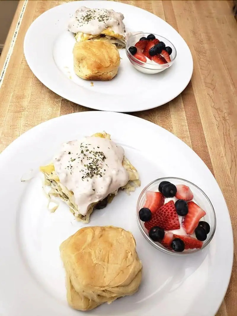 Cabernet House, An Old World Inn