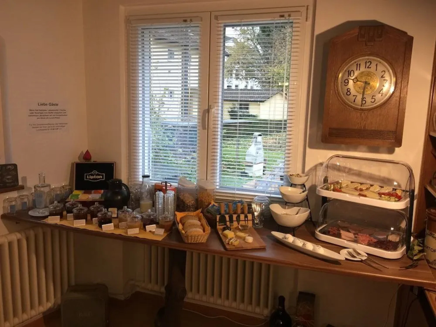 Villa Grazia, Bed & Breakfast