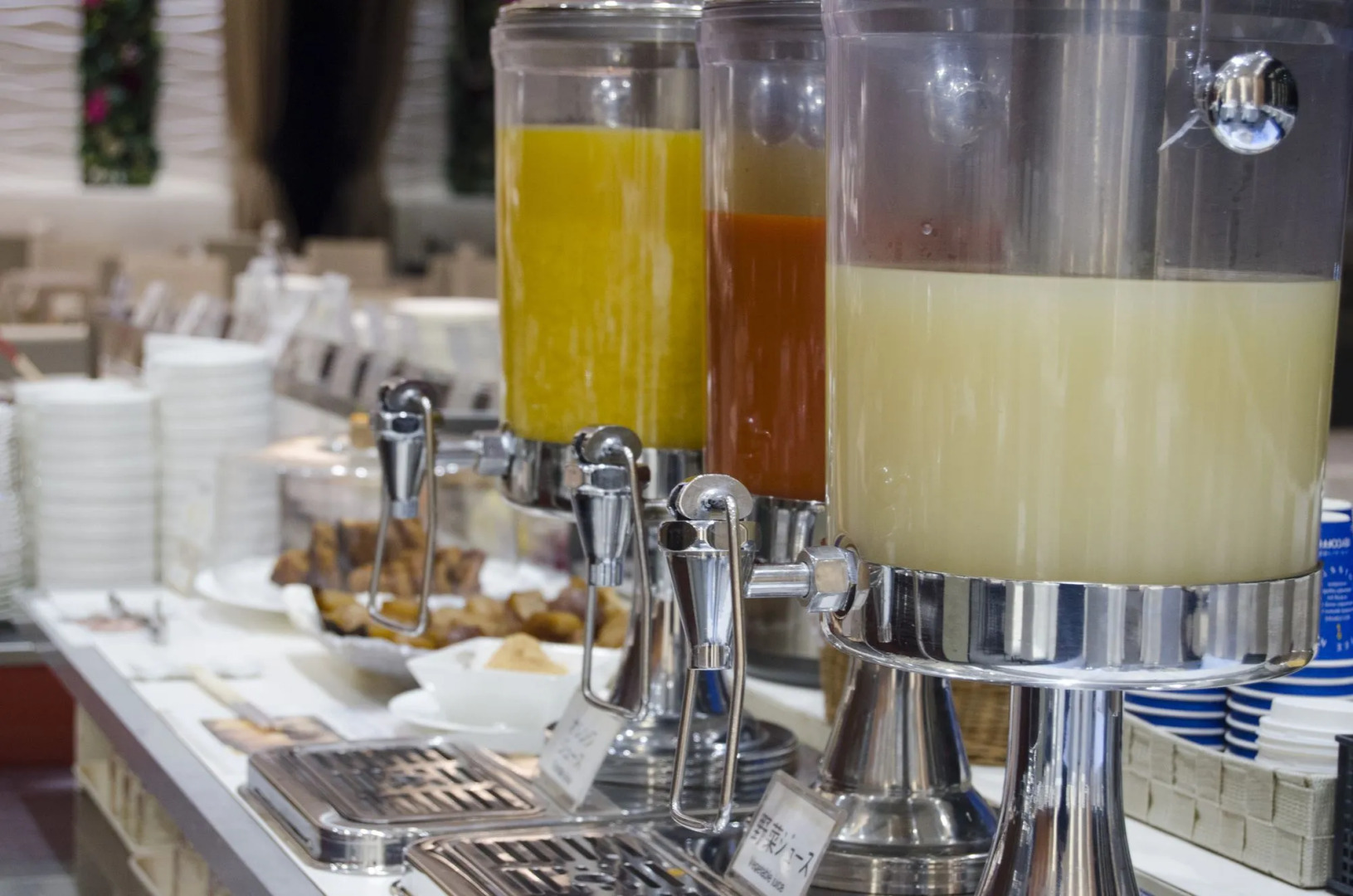 Solaria Nishitetsu Hotel Kagoshima