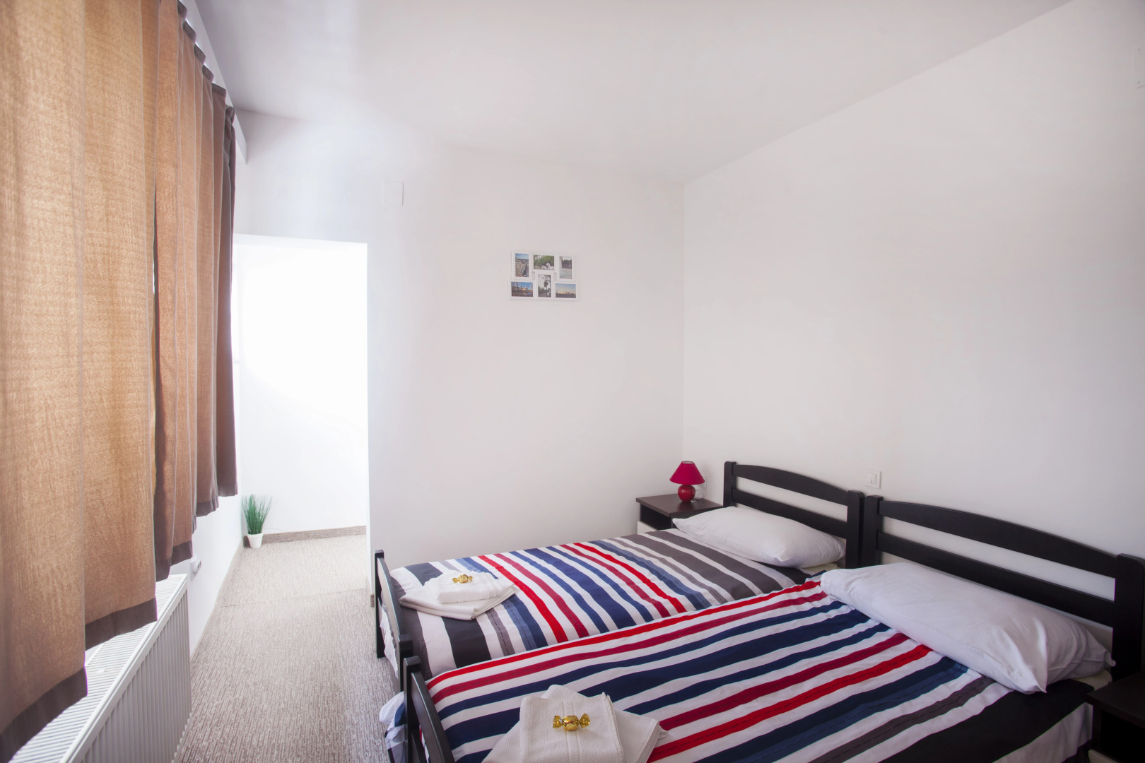 London Rooms Zagreb Airport