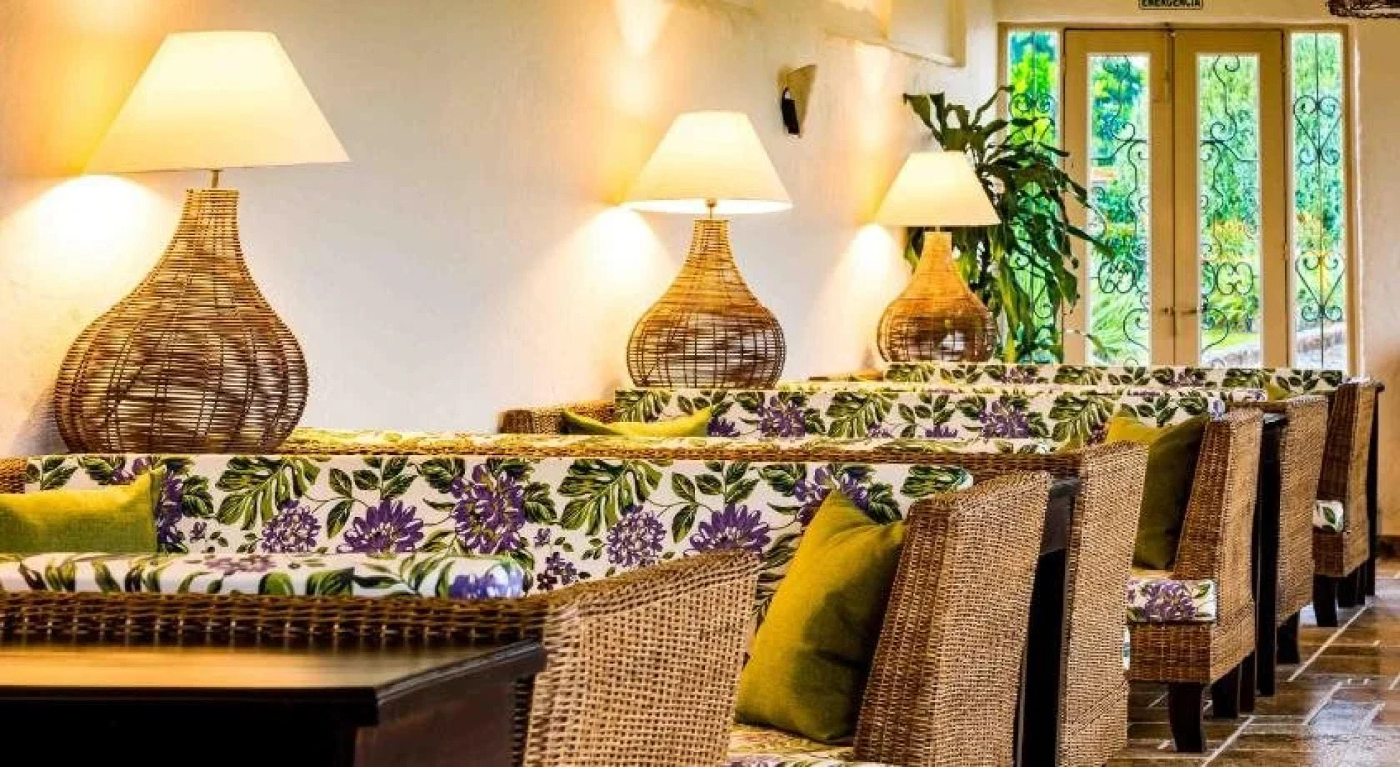 Hotel Estrella Del Monte