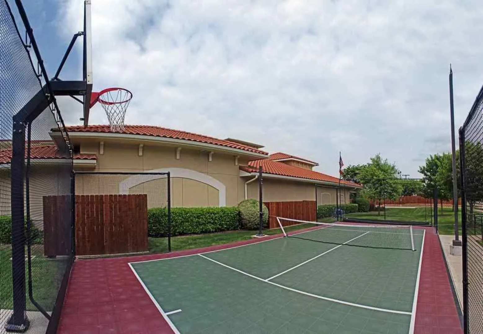 Residence Inn Temple