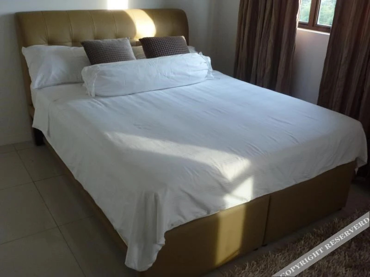 Ujana Executive Apartments