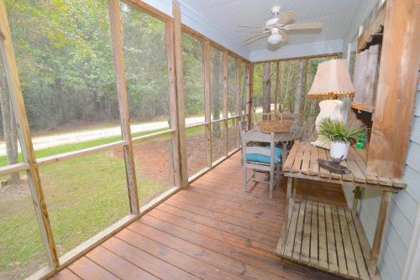 Porch Lane Cottage C