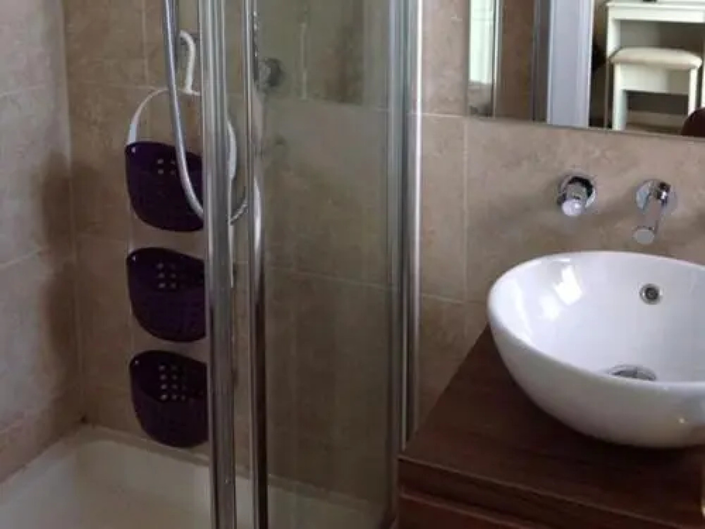 Portland Marina View Penthouse Apartment