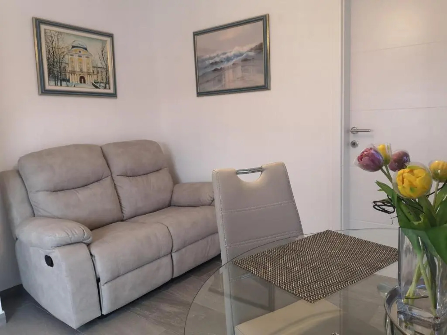 Apartmani Eden Vrsi Mulo