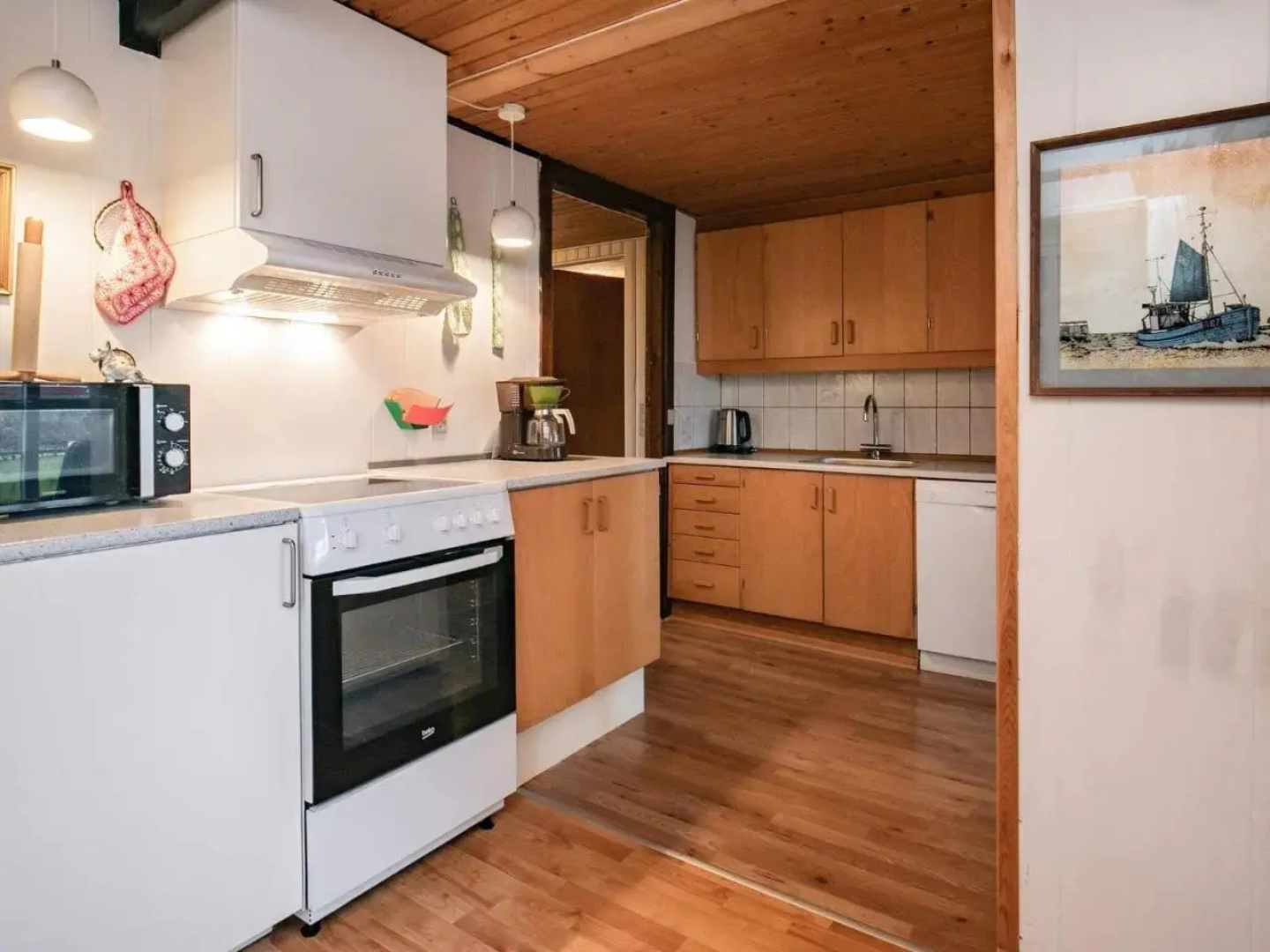 Holiday home Millinge II