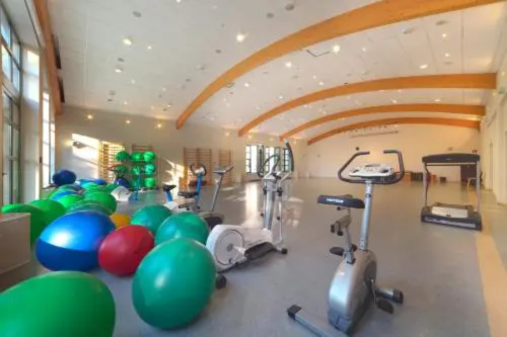 Hotel Miłomłyn Zdrój