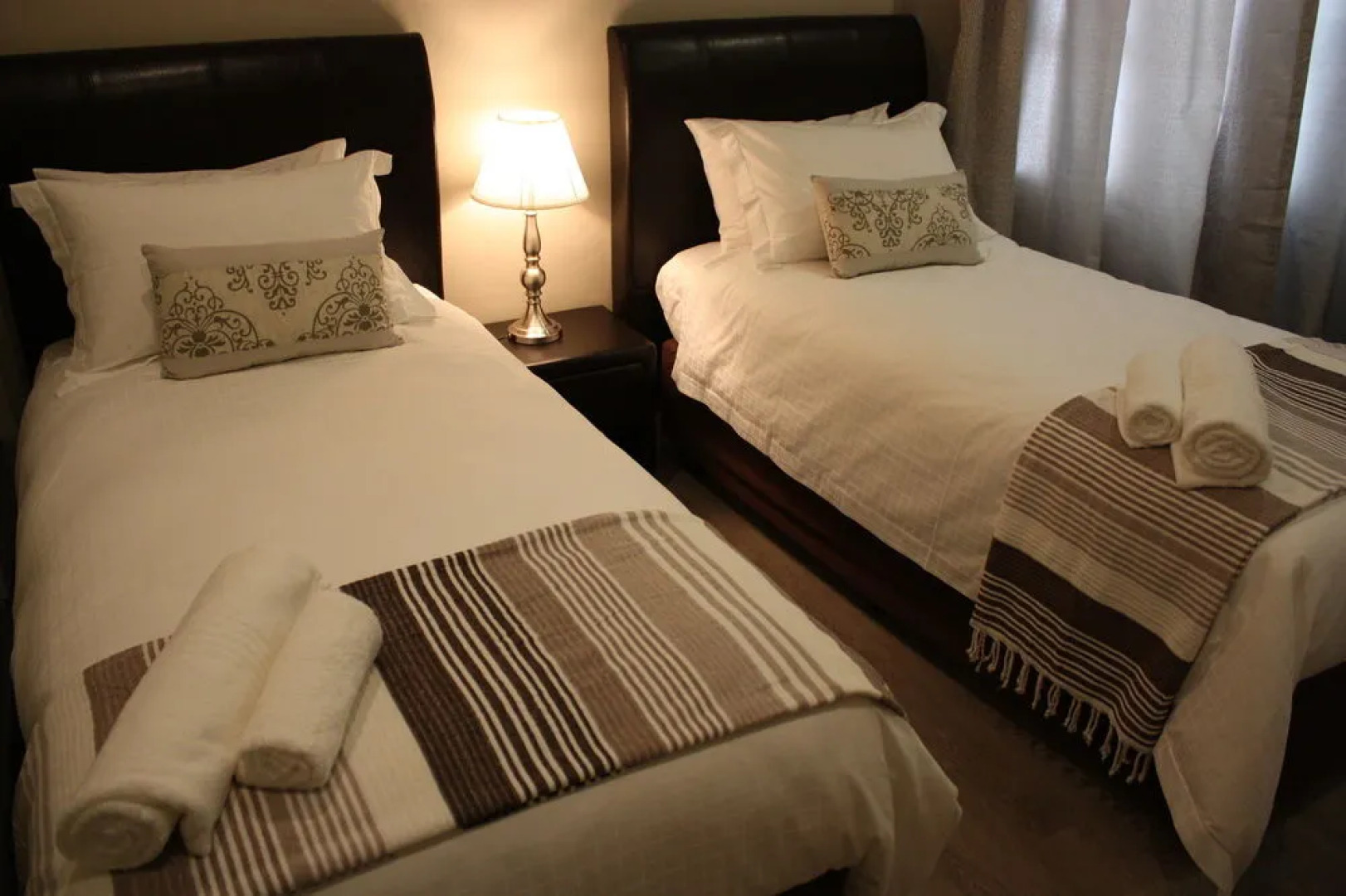 Hillside Executive Accommodation Maerua Mall