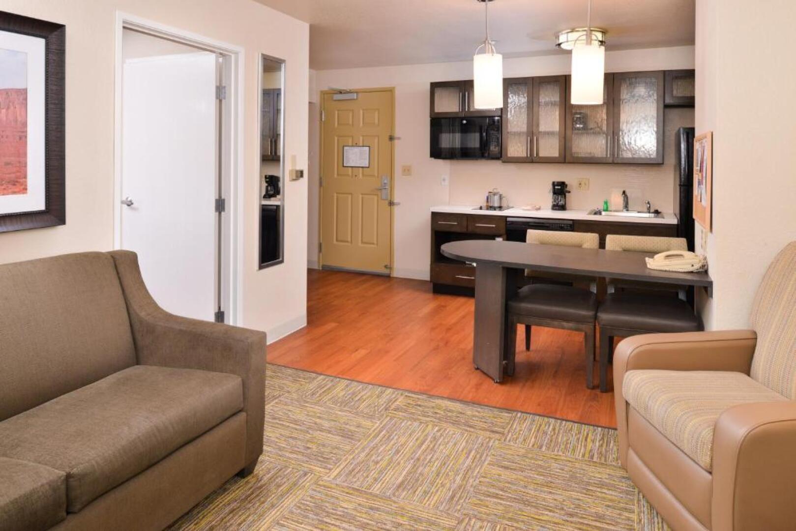 Candlewood Suites Austin-Round Rock by IHG