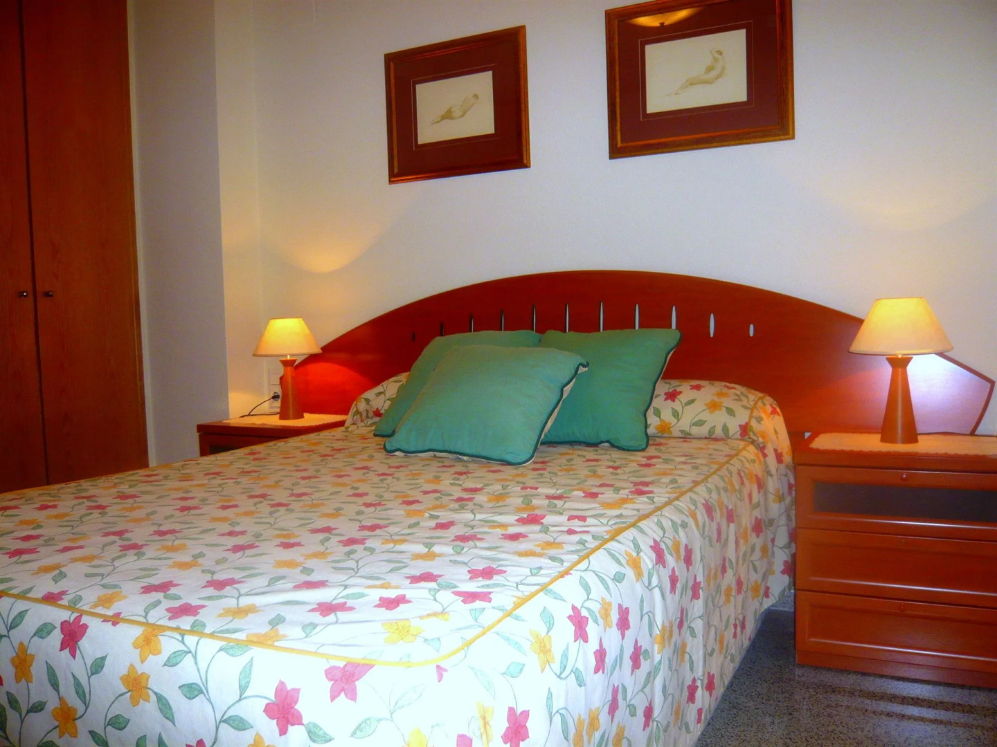 Patacona Green Holiday