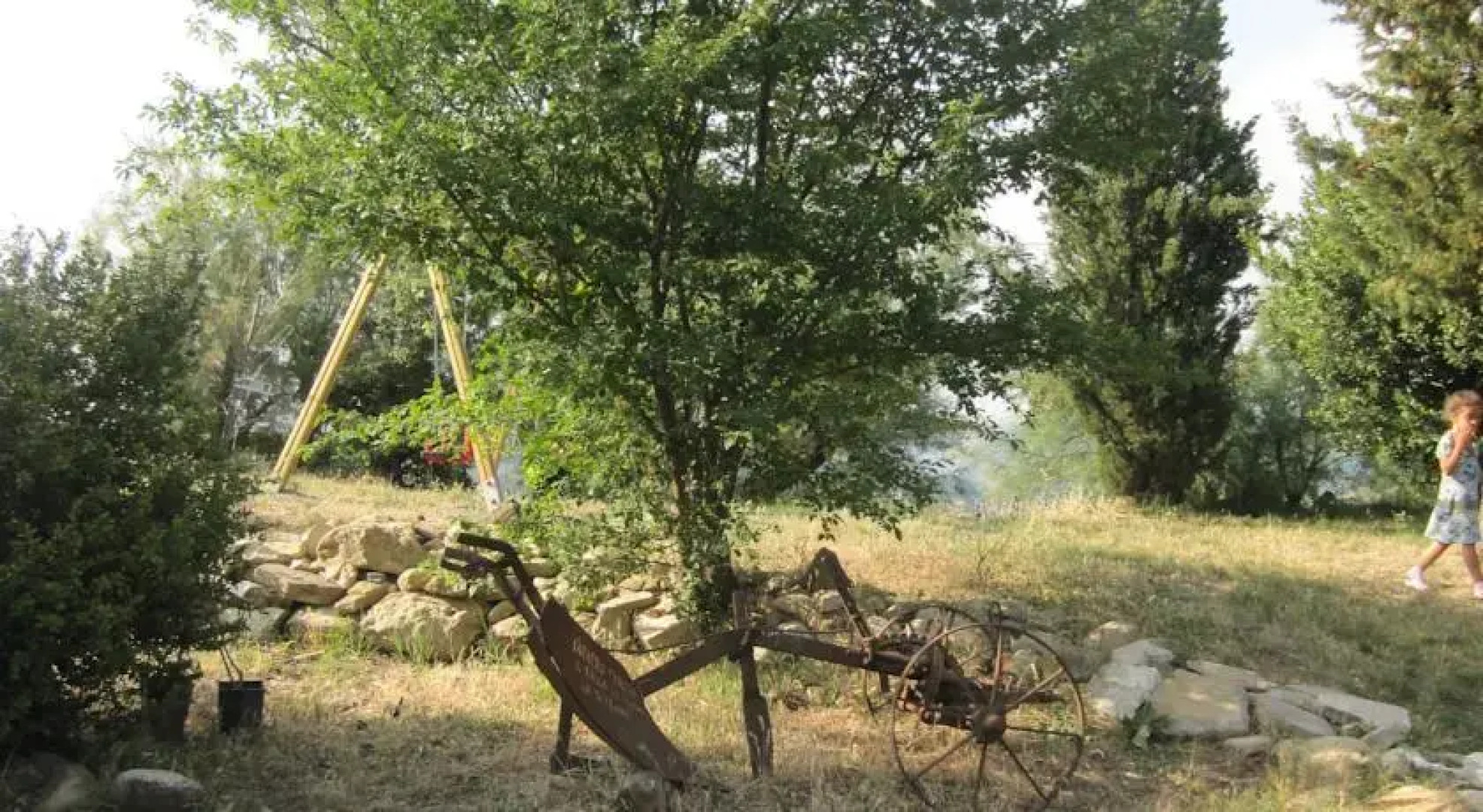 I Calanchi Agriturismo