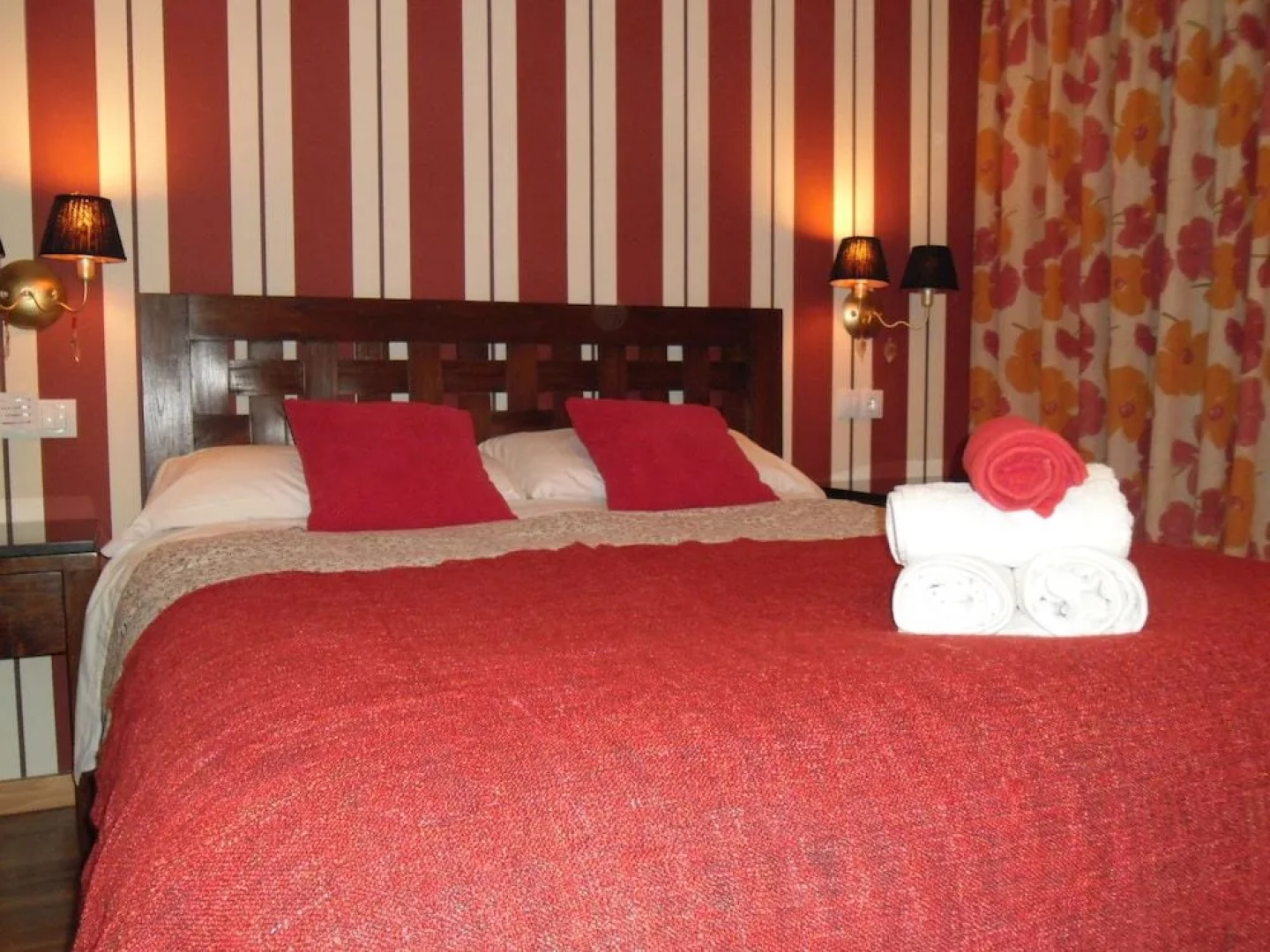 Hotel La Abadía Somontano