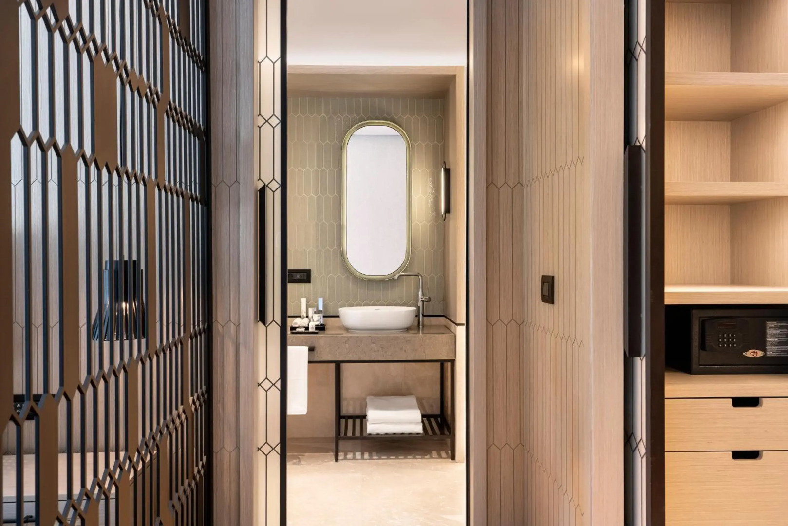 Radisson Collection Hotel Bodrum