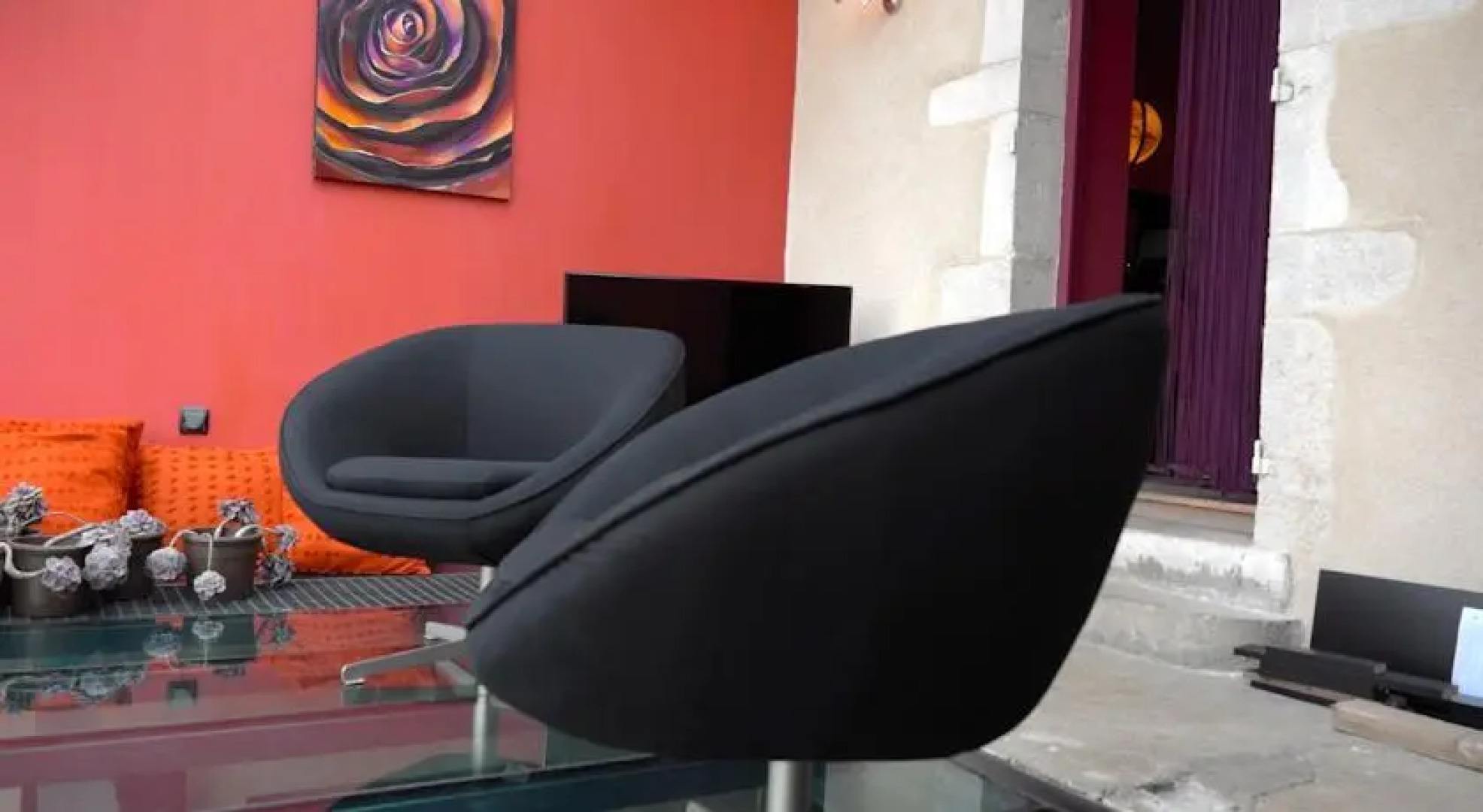 Barbary Lane House Rental Meursault