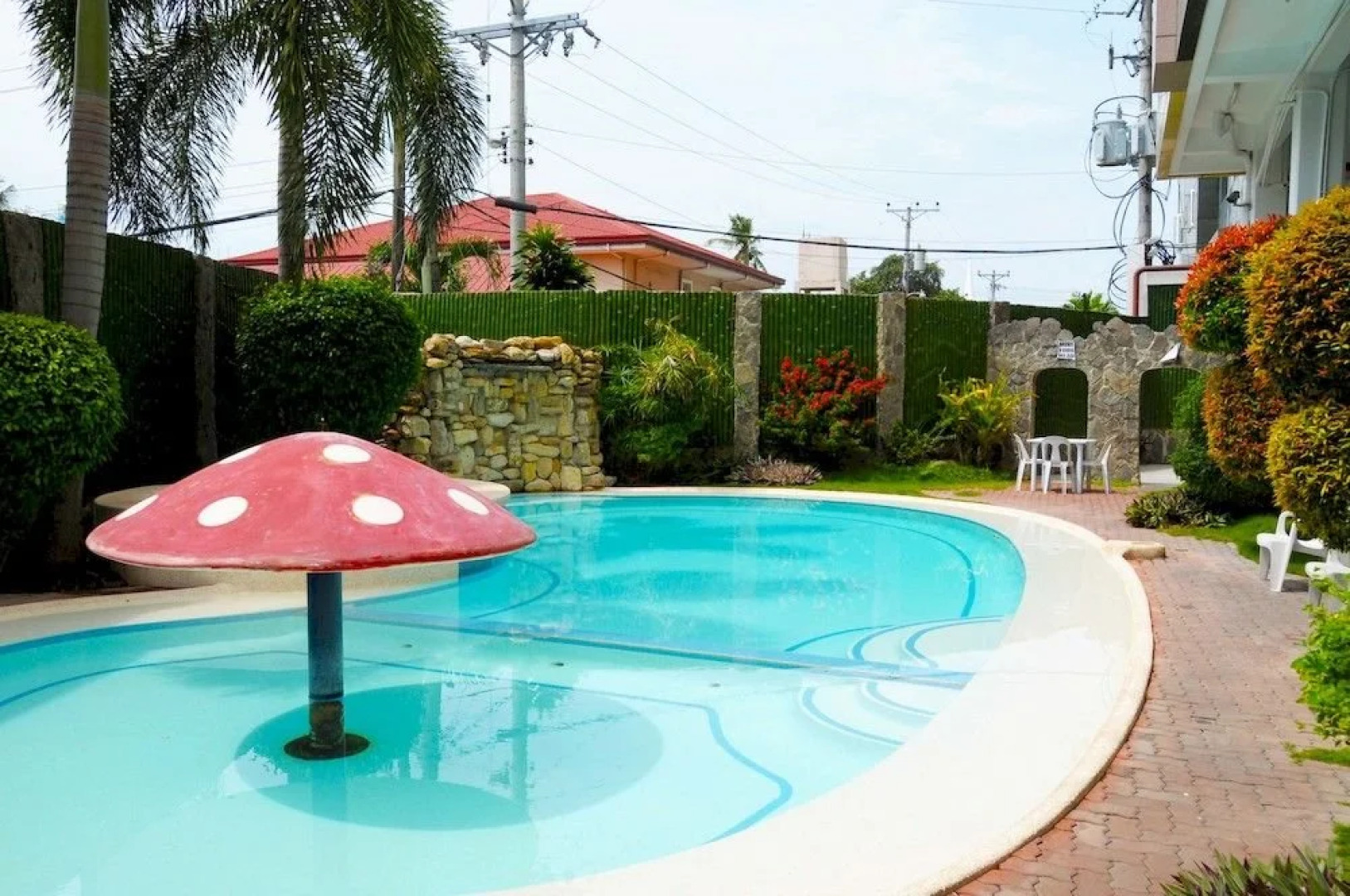 Tancor 1 Residential Suites