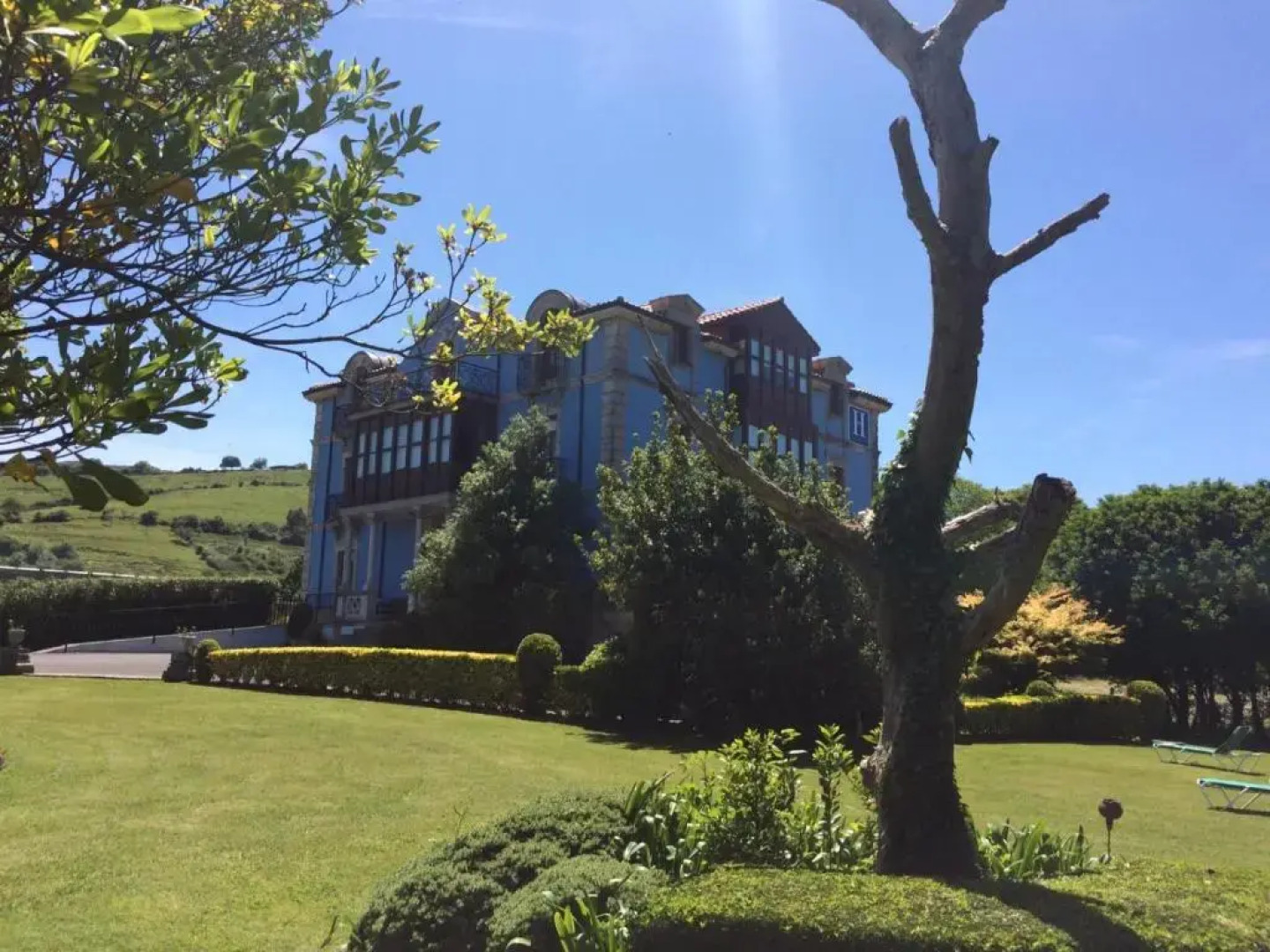 Quinta De Villanueva