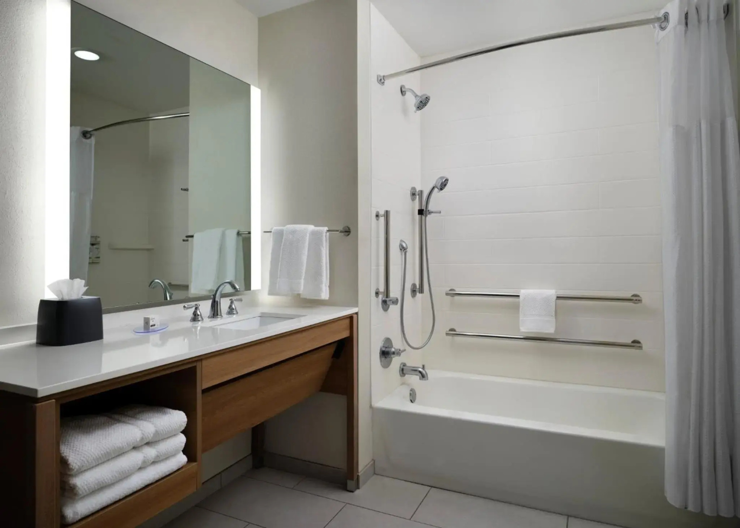 Staybridge Suites Flowood