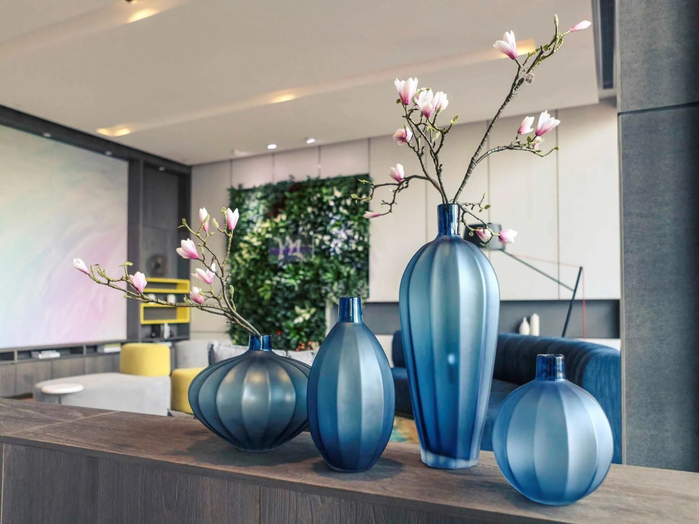 Mercure Shanghai Hongqiao South