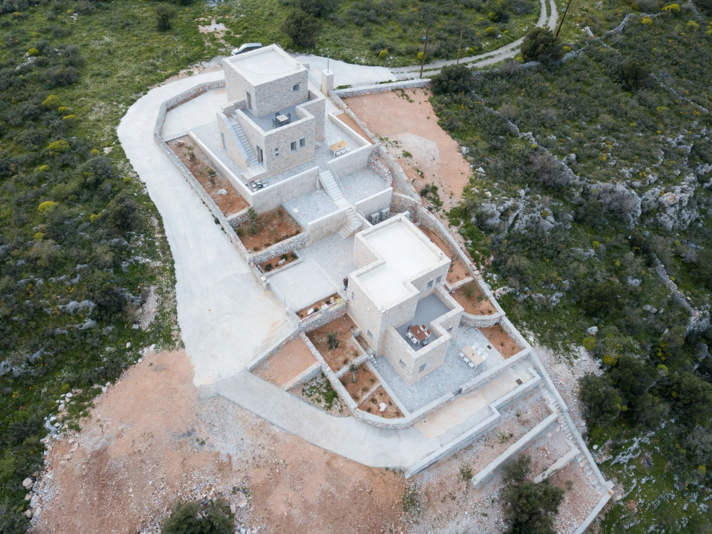 Vorino Luxury Villas