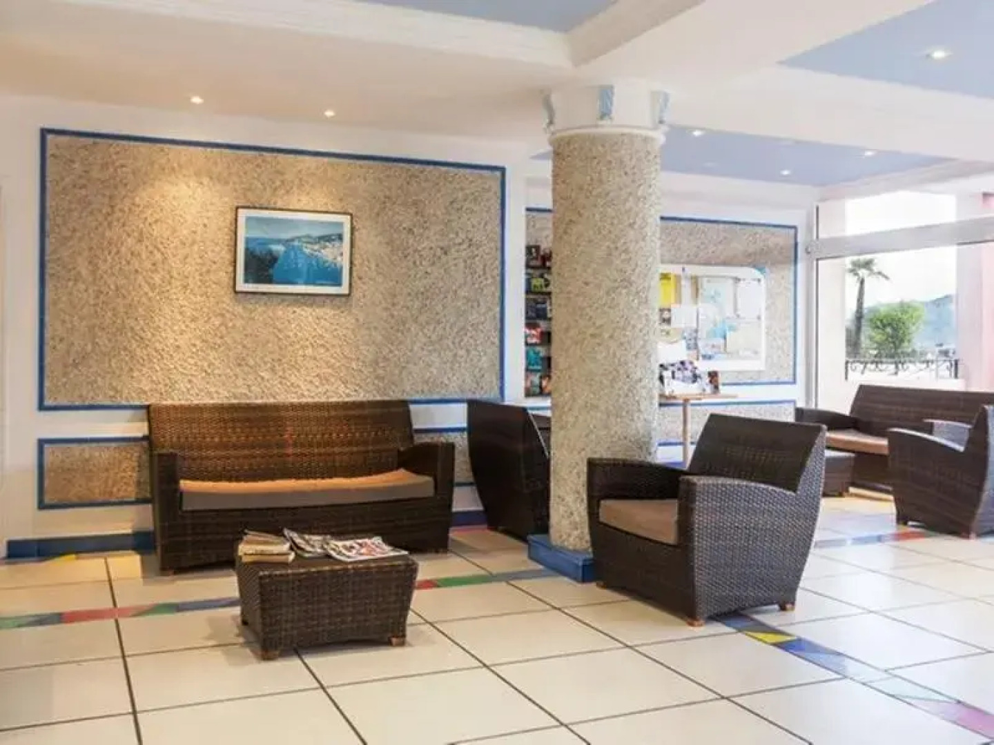 Residence L'Ange Gardien