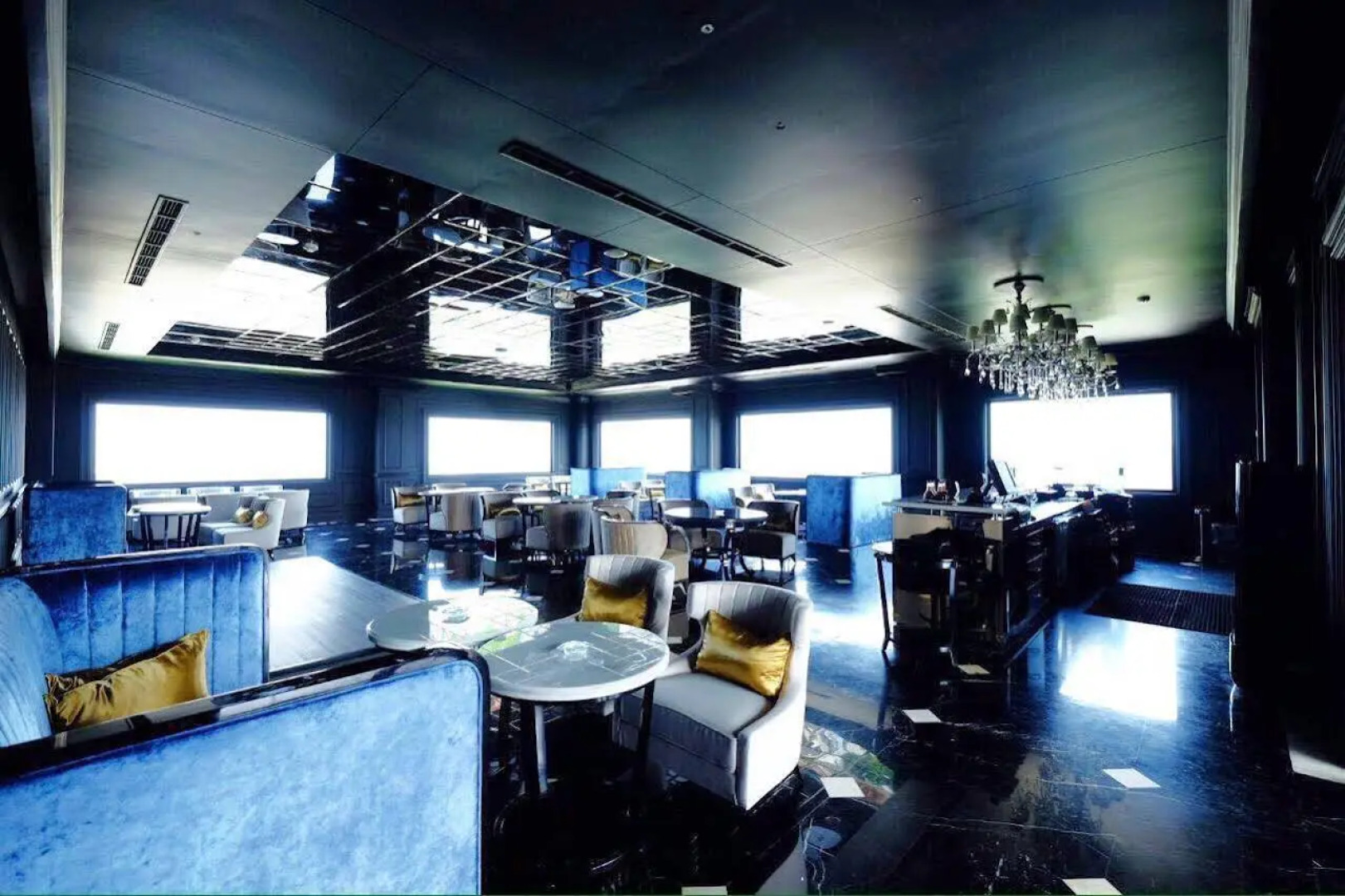 Lafayette Boutique Hotel Yogyakarta