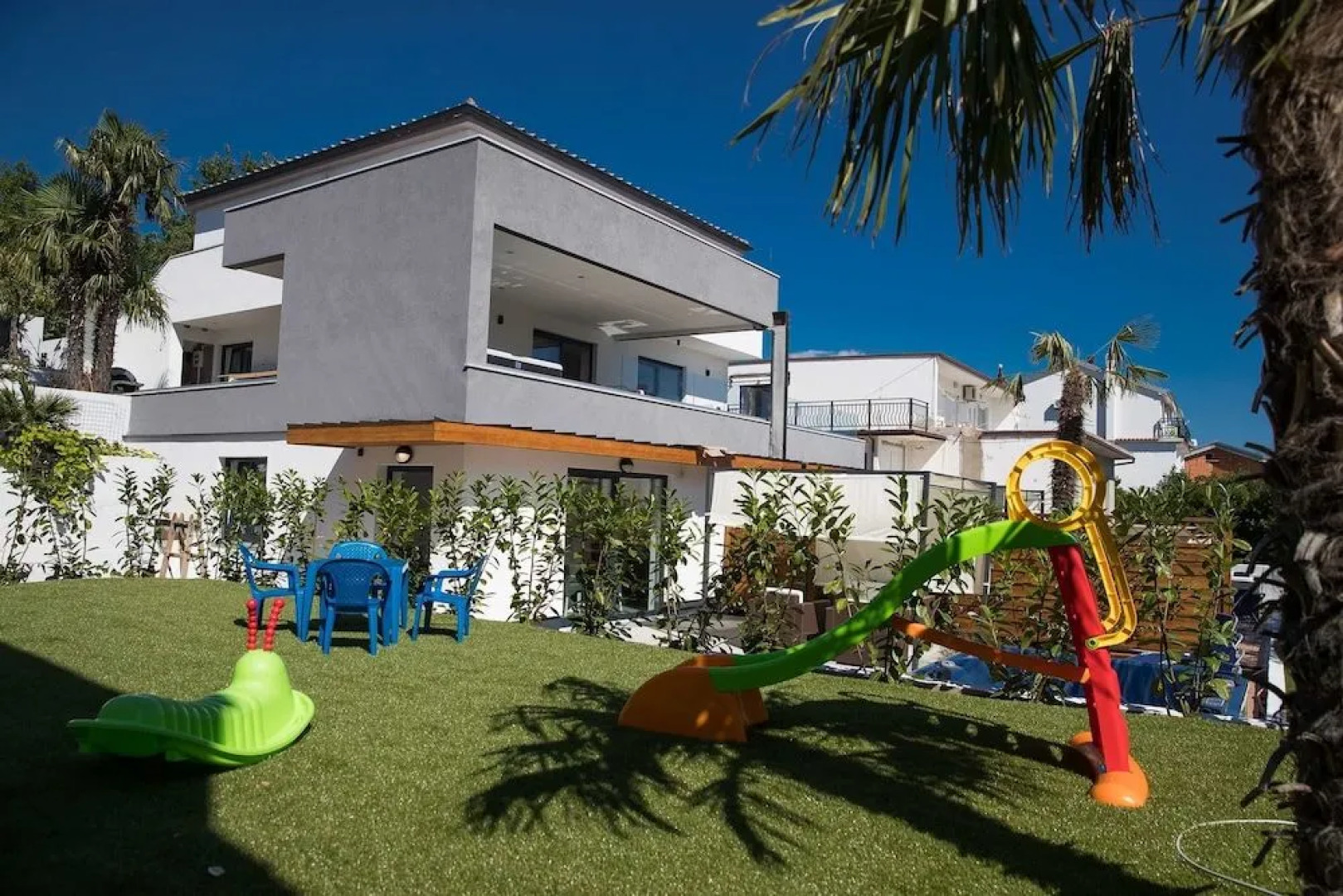 Relax Derossi Olive&Lavanda