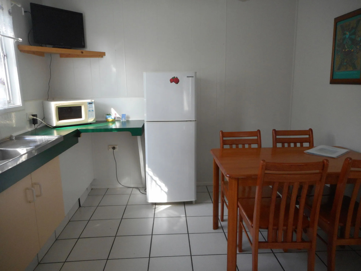 Bush Village Holiday Cabins