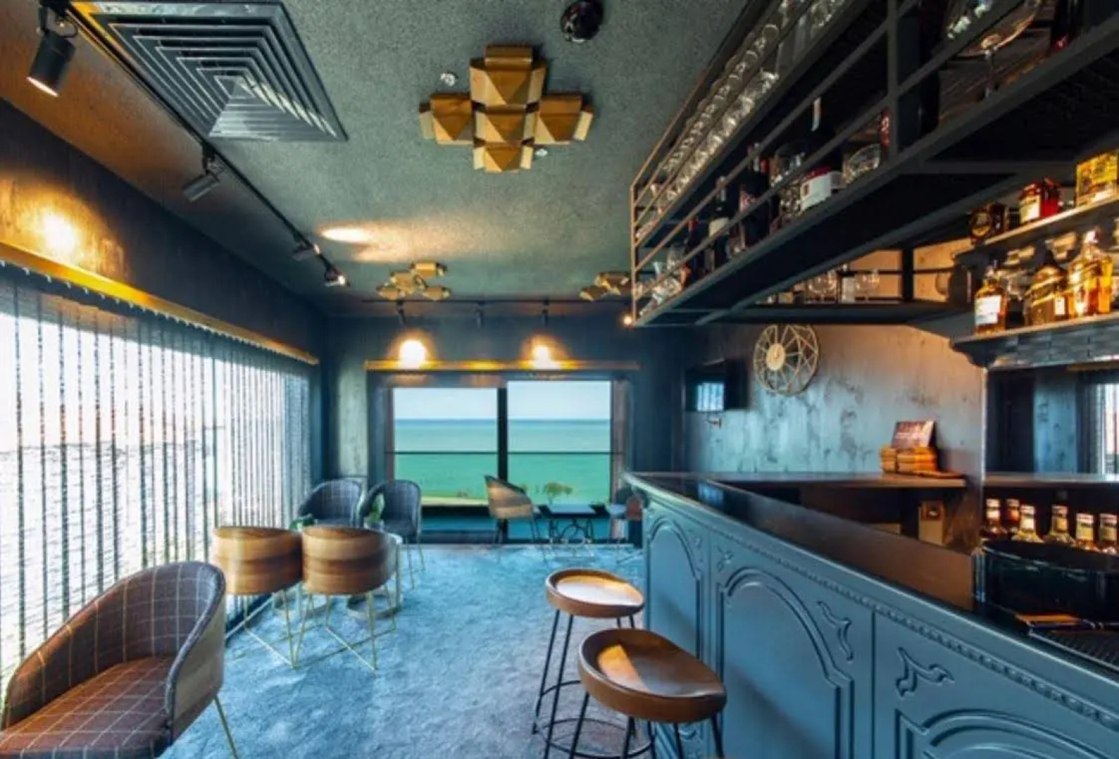 Mavi Marin Boutique Hotel