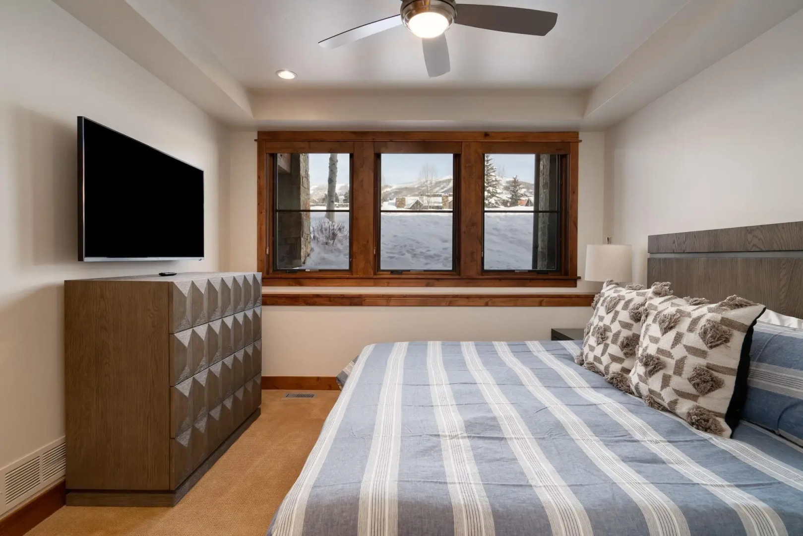 The Porches of Steamboat Springs