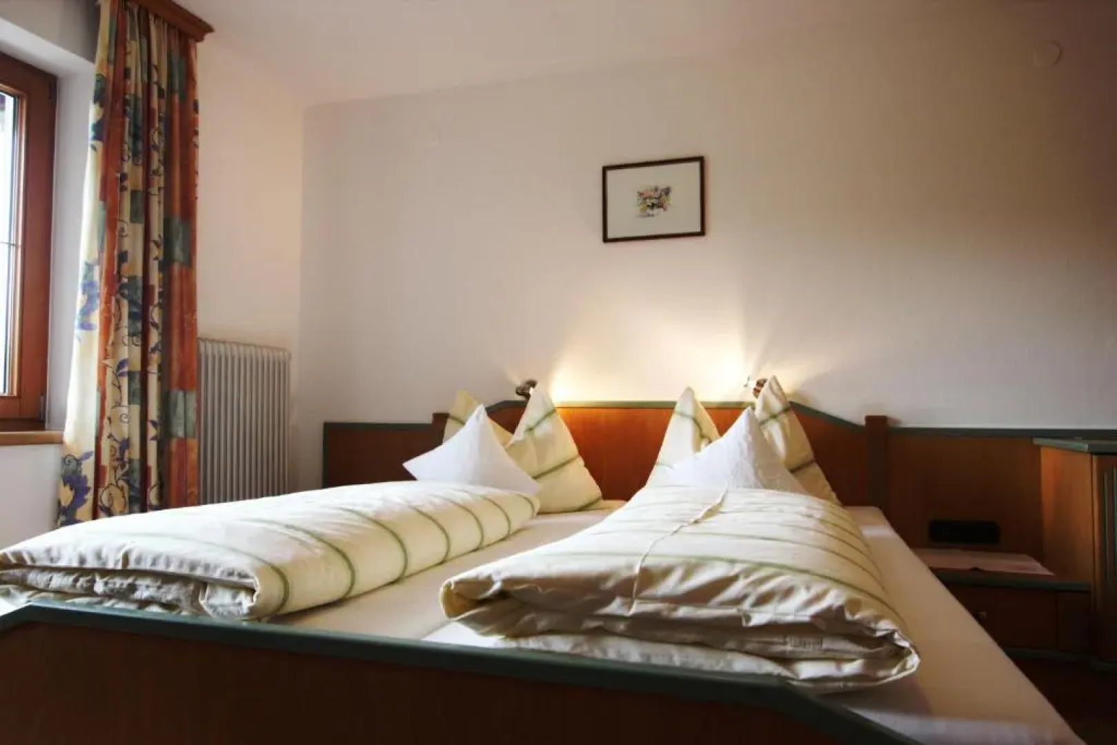 Apartment-Pension Schmiedererhof