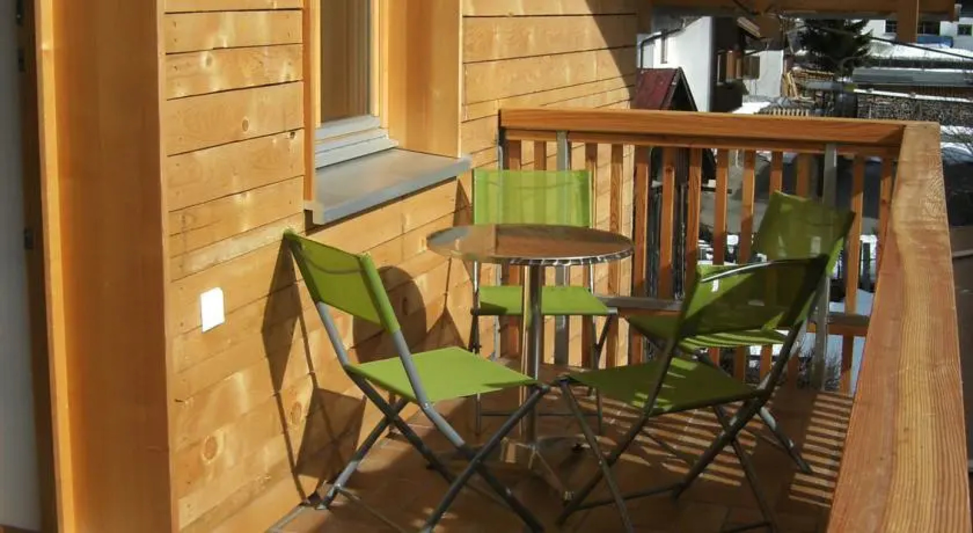 Familienbauernhof Kohler