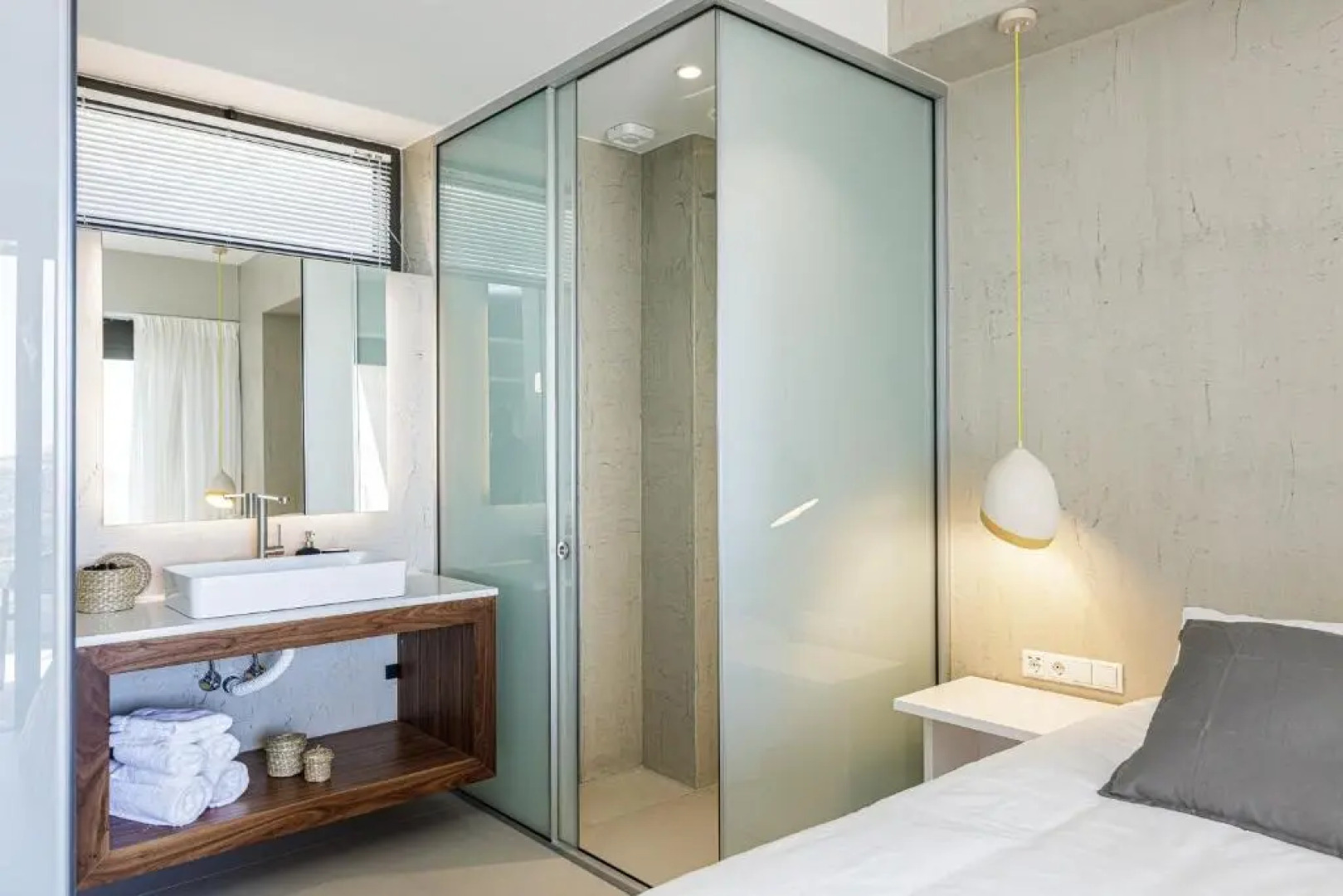 Porti Villas Iraklis