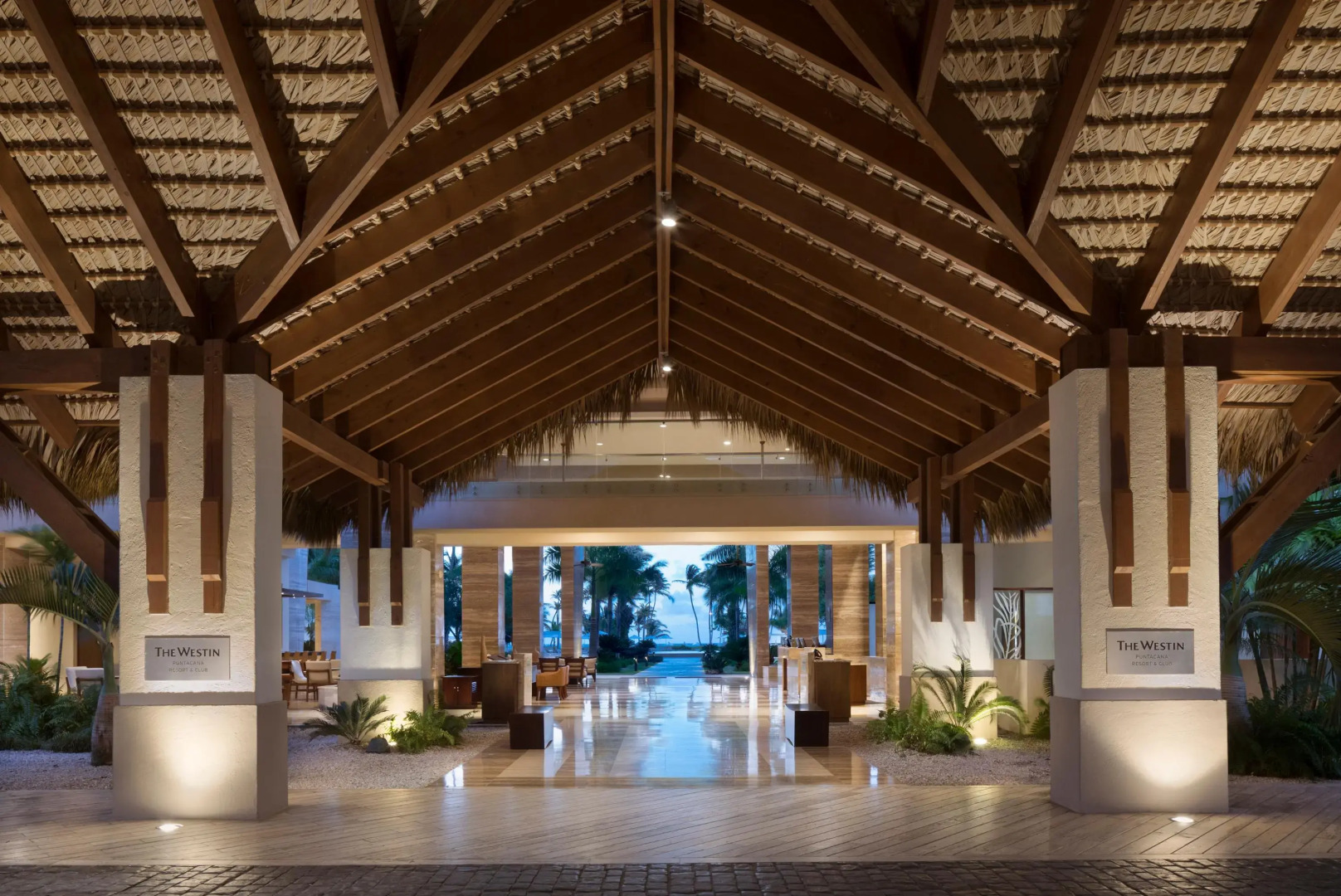 The Westin® Puntacana Resort