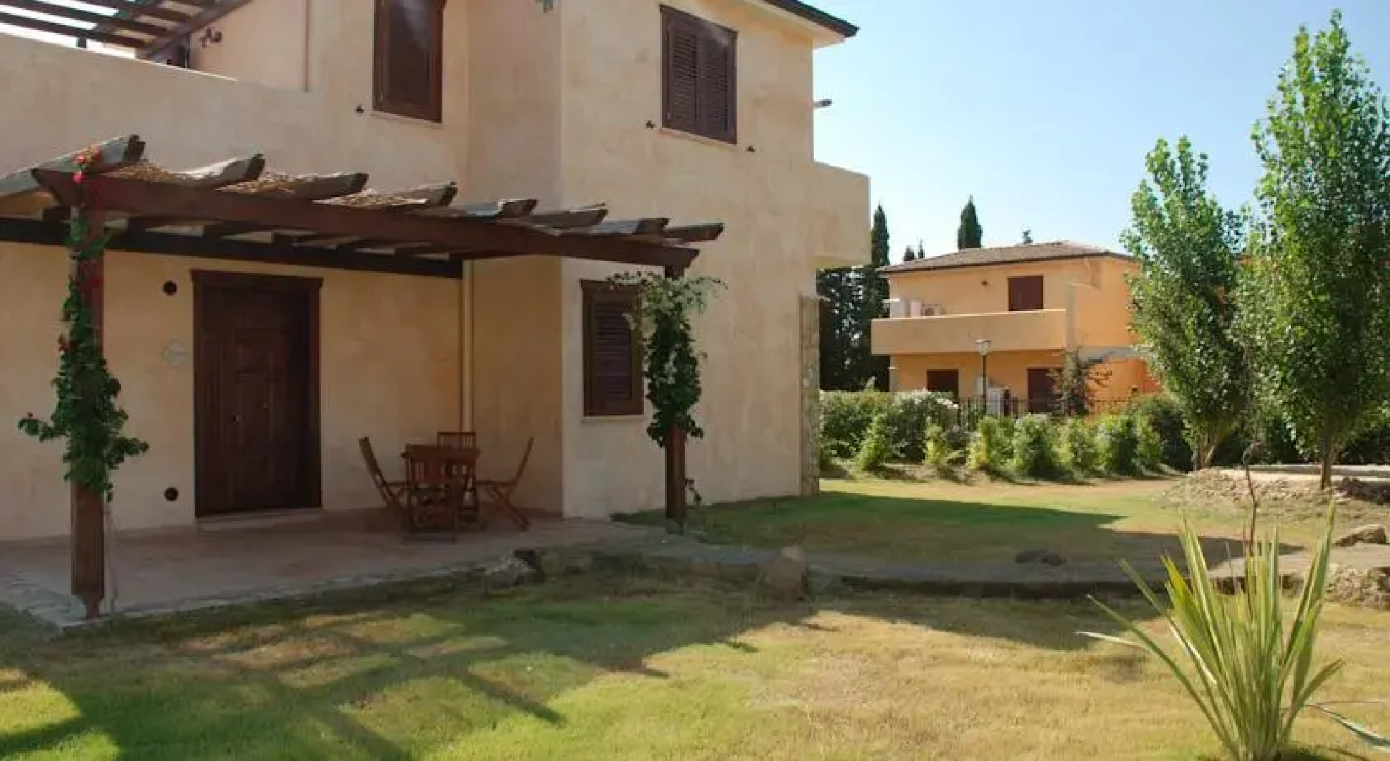 Case Vacanza Al Mare