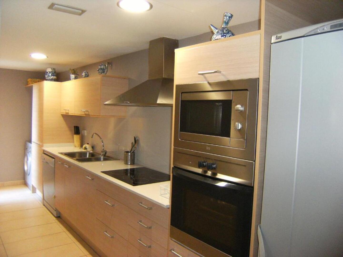 Apartamentos Athenea