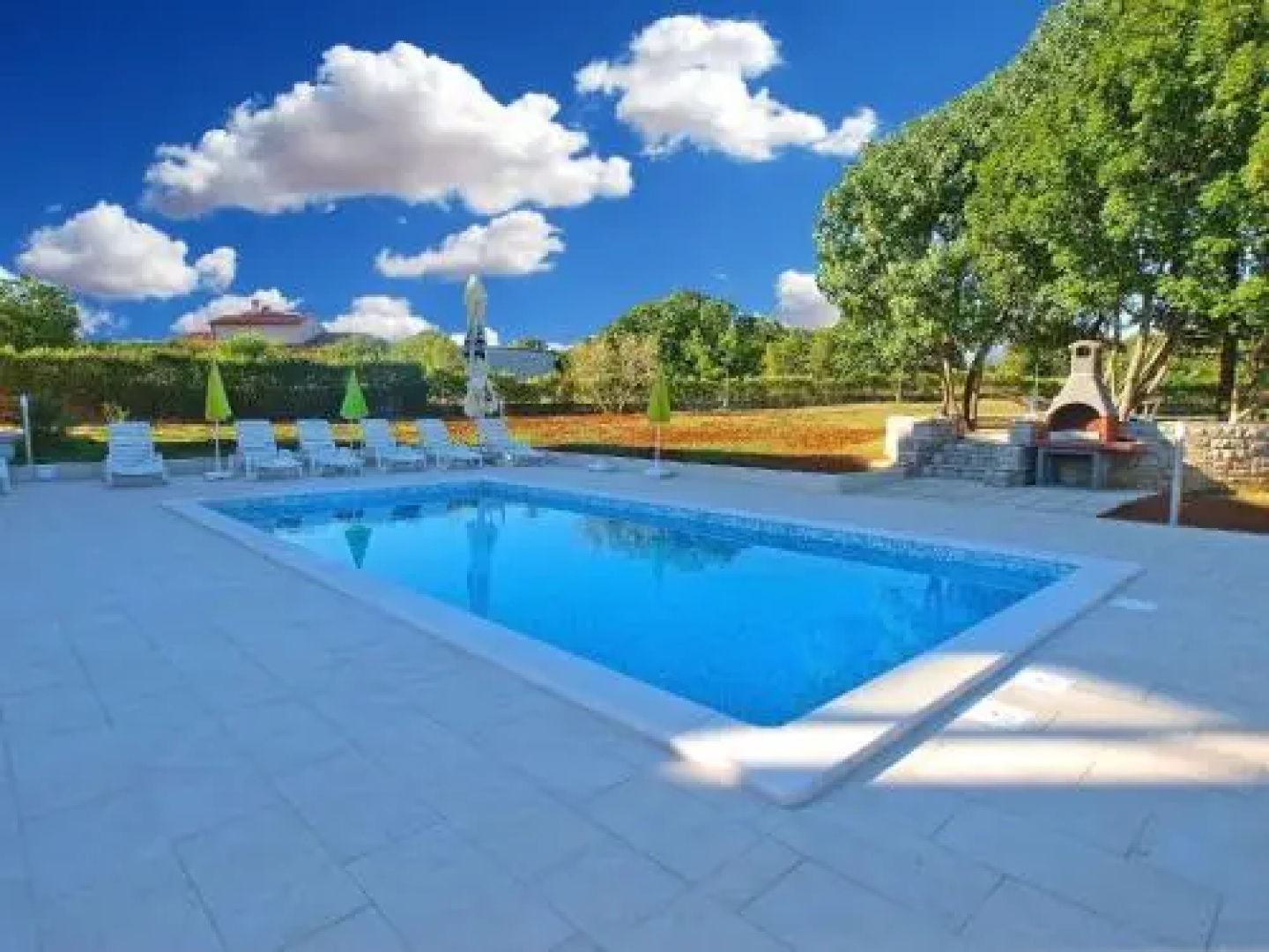 Apartment Kapelica 870