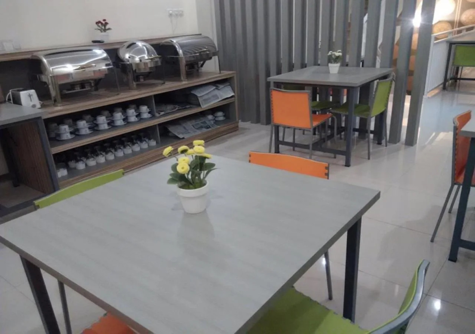 Hotel 88 Parepare