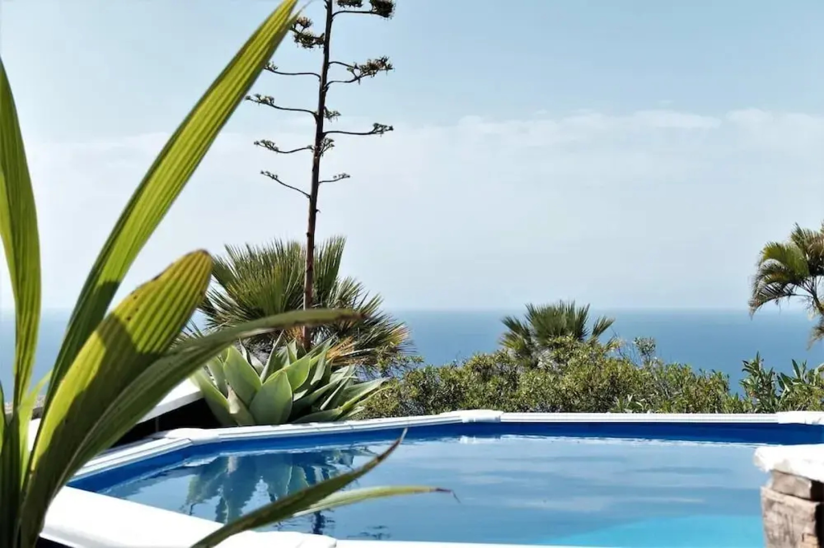 Zen Republic Villa Vista mar