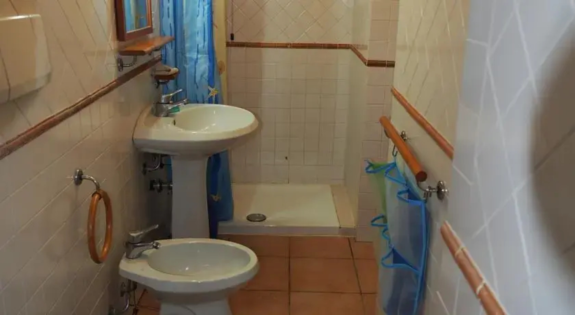 Sun Paradise Apartment