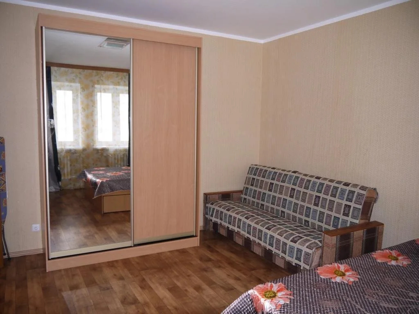 Лип Отель