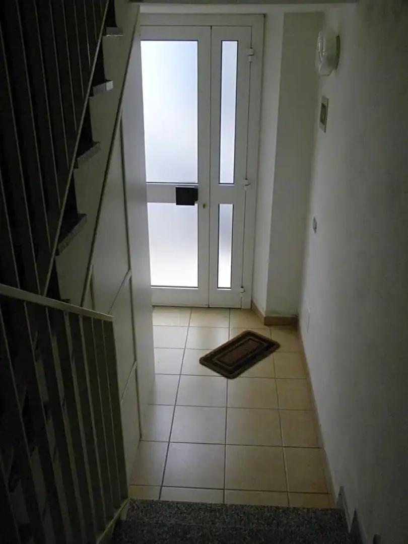 B&B LOrmeggio