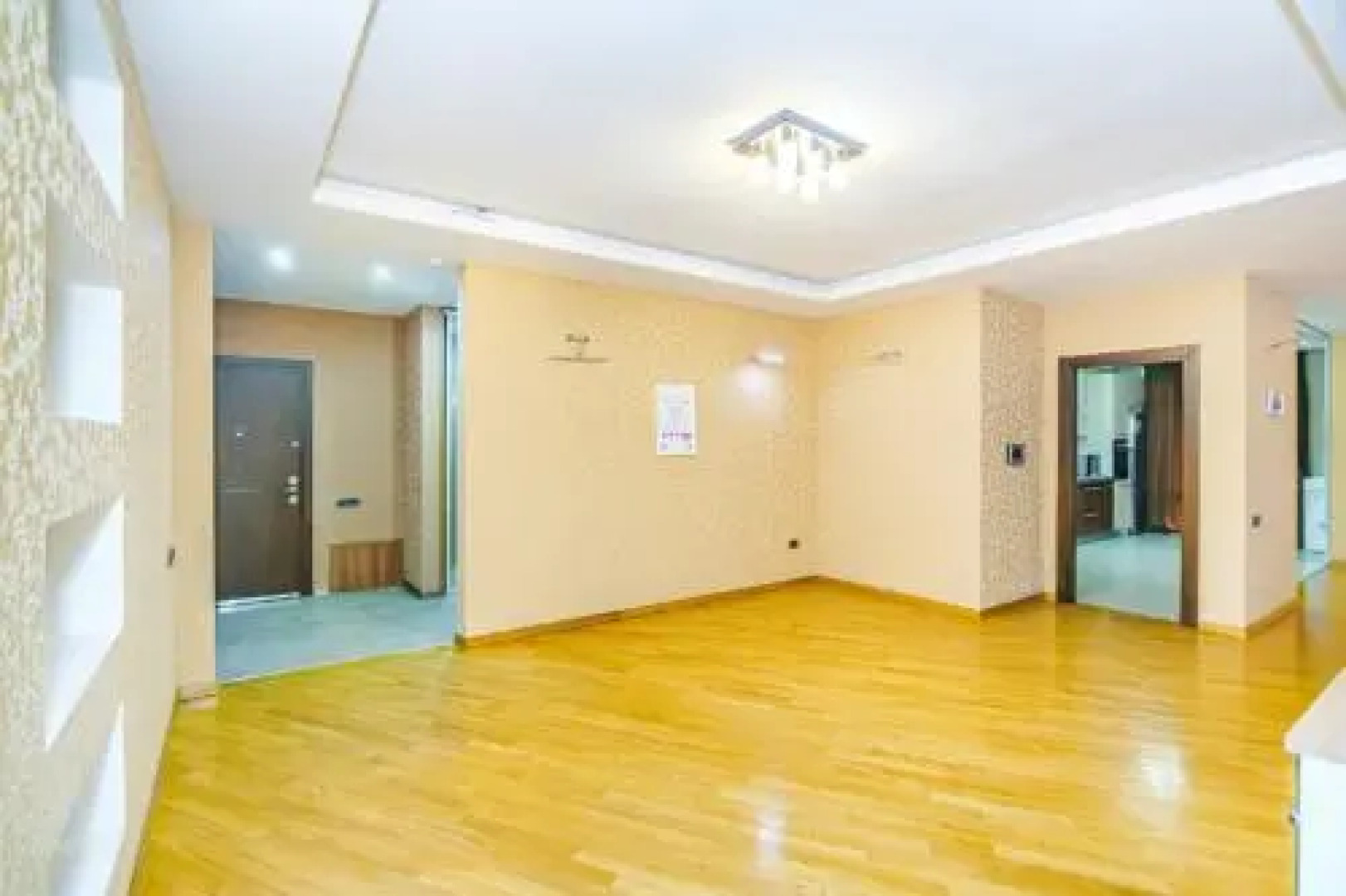 Baku City Apartment