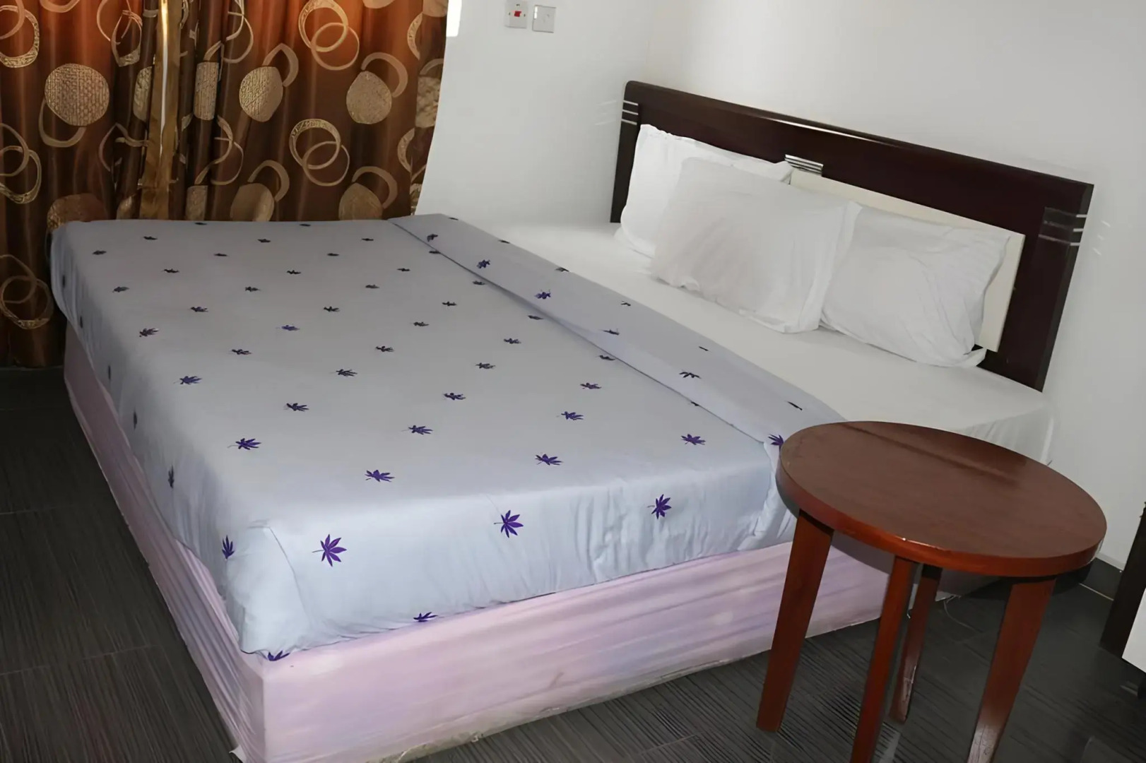 Crystalem Luxury Hotel