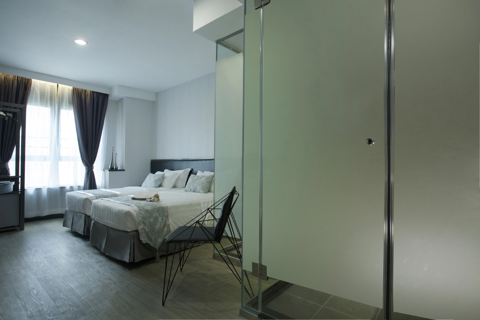 M1 Hotel North Point