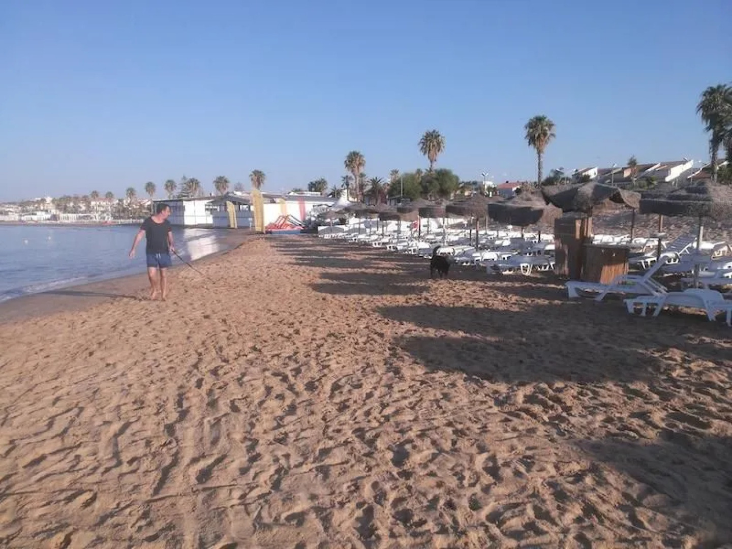 Baia del Sole Villaggio Sul Mare