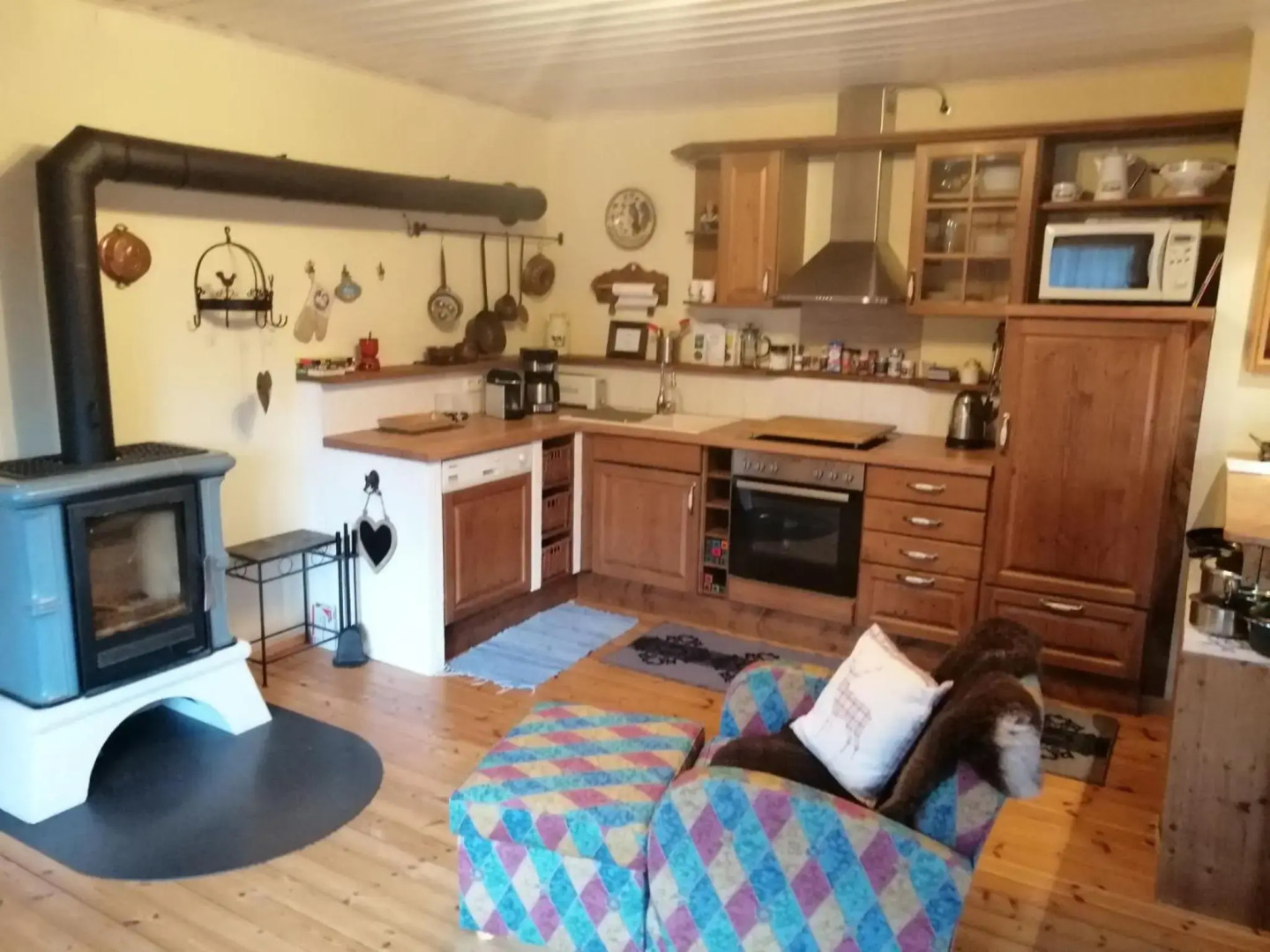 Ferienwohnungen Dopplerhof