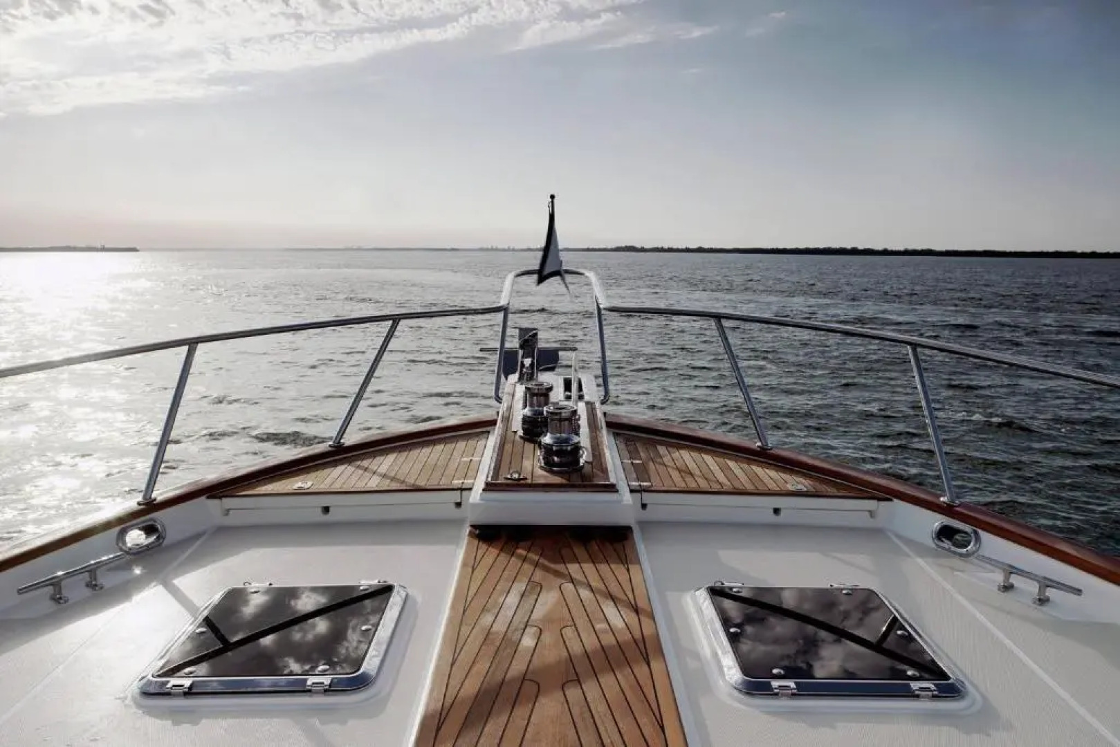 Muir, a Luxury Collection Hotel, Halifax