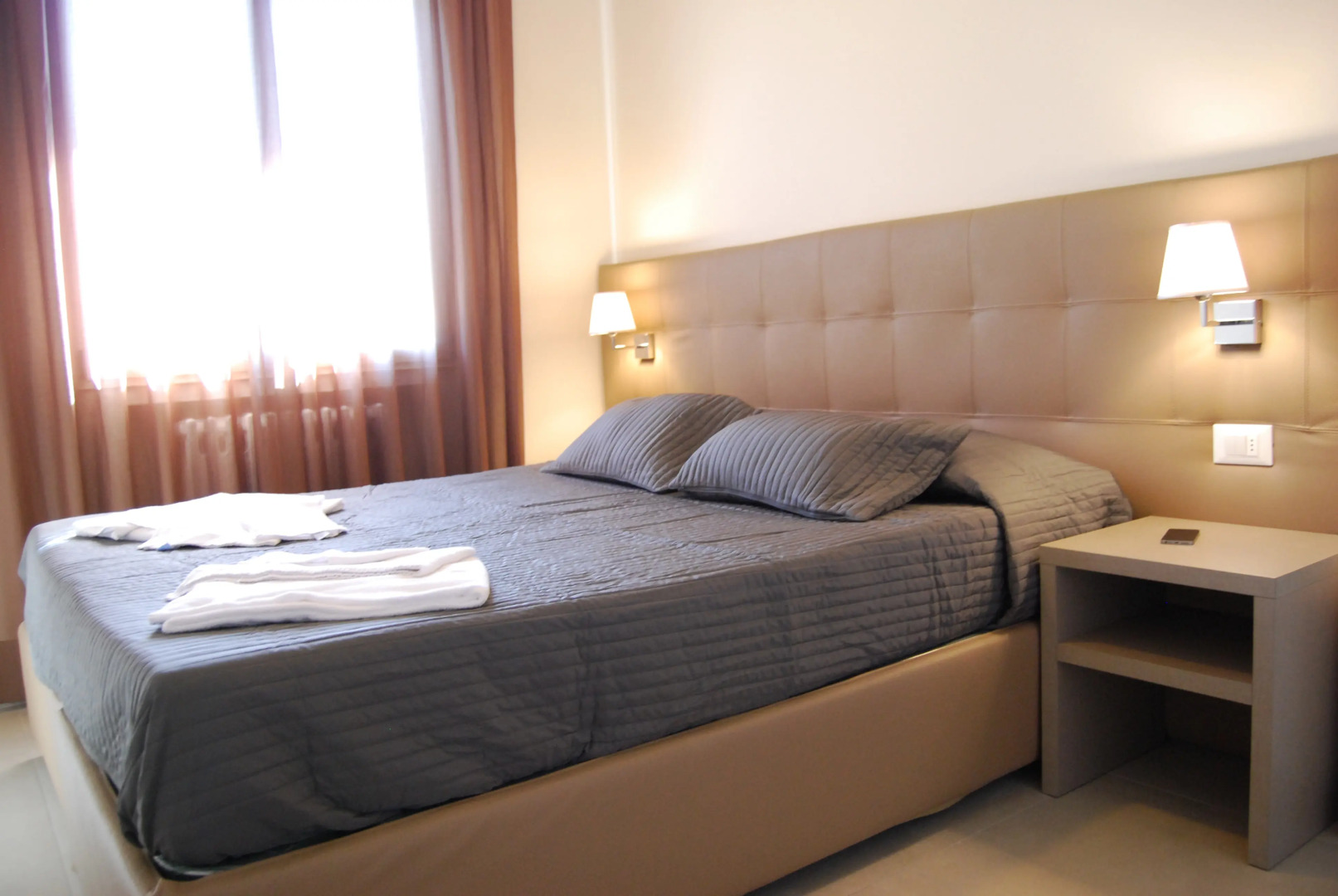 Residenze Al Colle Dei Pini