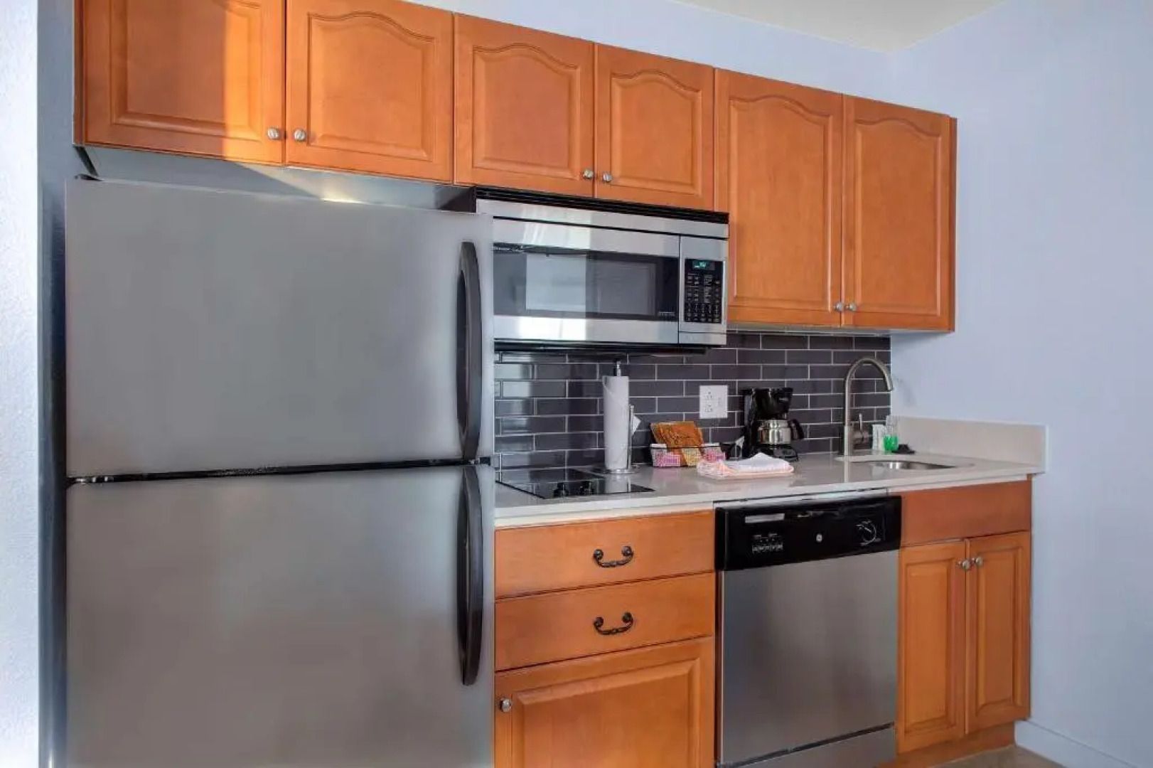 HYATT house Philadelphia/Plymouth Meeting